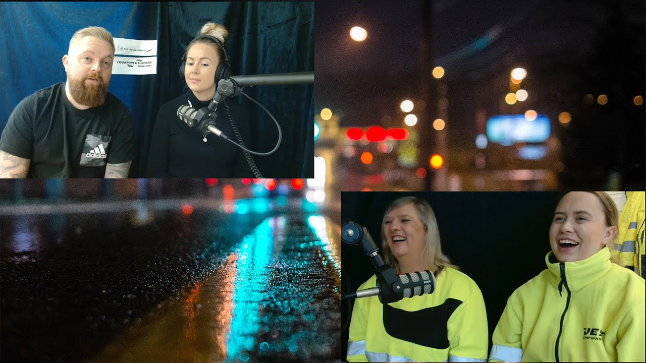 Hva gjør en trafikkdirigent?