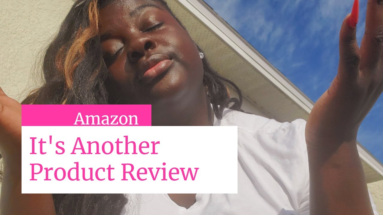 Amazon Nail Product Review - Aimeili Builder, Autumn Nail Stickers & Nail Glitter Maple Leaves