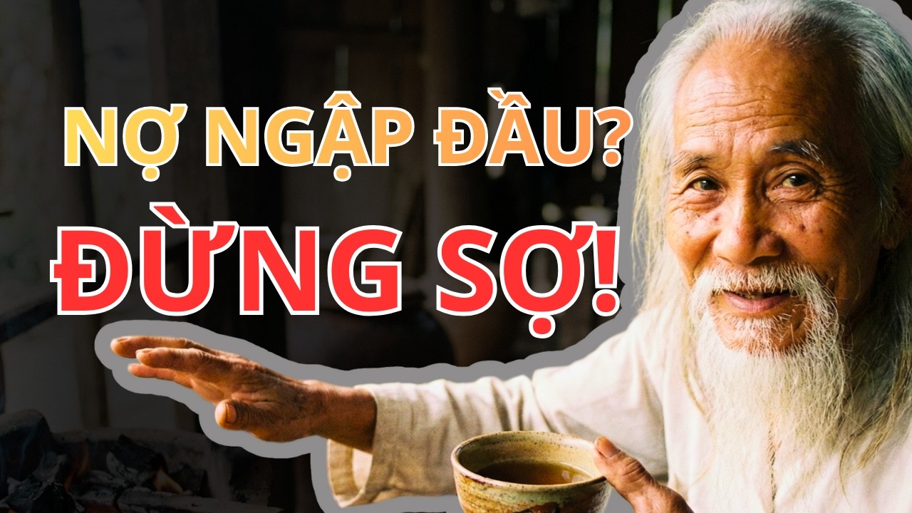 Đừng Vay Thêm Nợ Để 