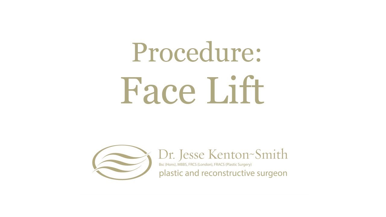 Face Lift