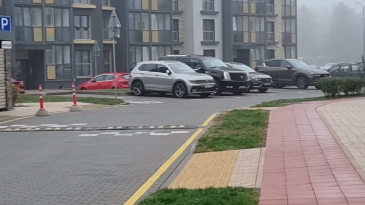 Новая Боровая, район Копище, Минск. Заметки риэлтора из Риги😊