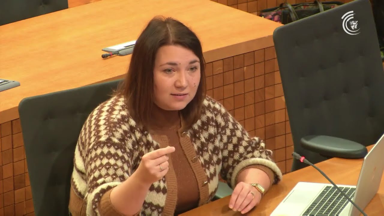 09.02.2026 - Öffentliche Sitzung des Ausschuss 1 vom 09. Februar  2026