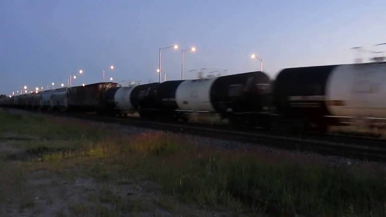 Northbound UP 4129, UP 5172 and UP 1967 on the Union Pacific