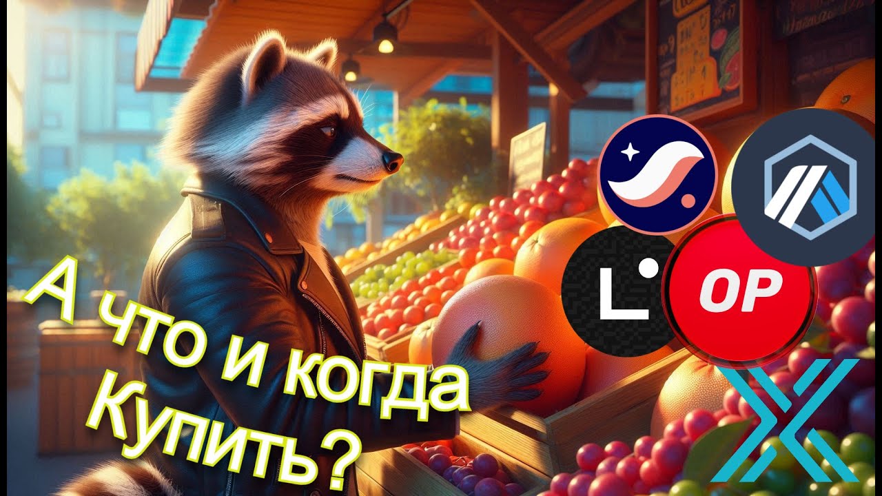 Что ожидать от ARB OP STRK IMX LINEA