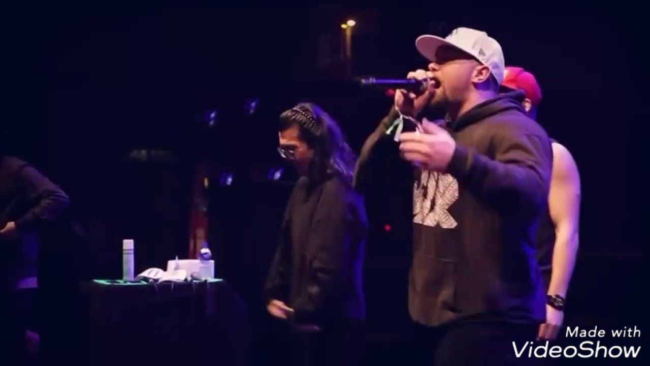 BEATB0X lo mejor de _MAD TWINZ_