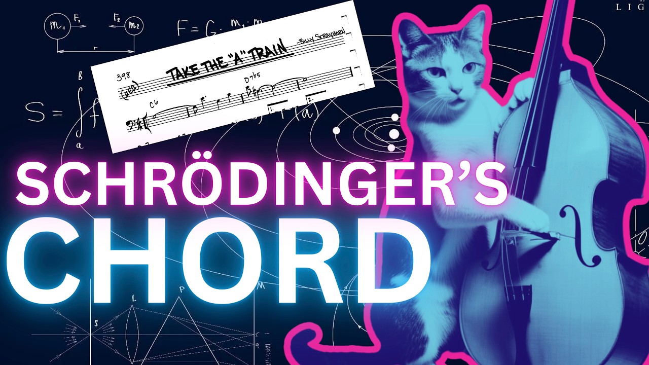 How to Play the Second Chord of 