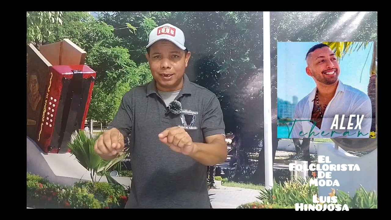 La verdad sobre el hijo de Patricia, ( la Diosa del vallenato ).