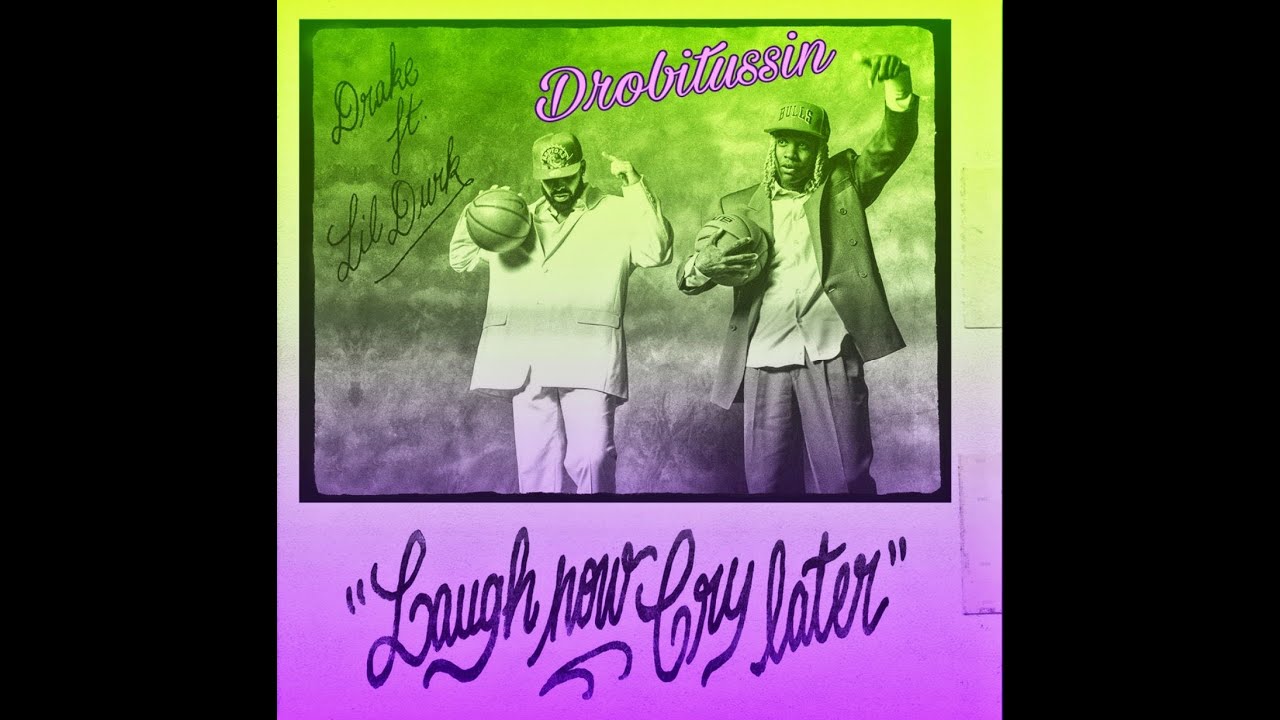 Drake feat. Lil Durk - Laugh Now Cry Later (screwed and chopped)