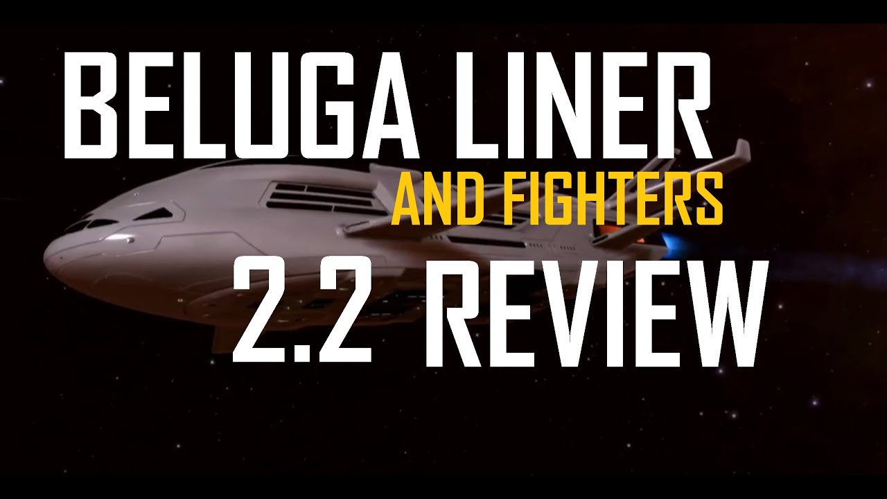 Should you buy a BELUGA? - Elite Dangerous - Beluga Liner Review