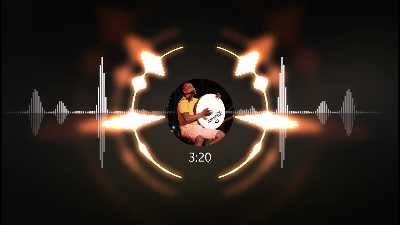 Clarel Armel - blackmamba (non la drogue). #sega #concert #audio