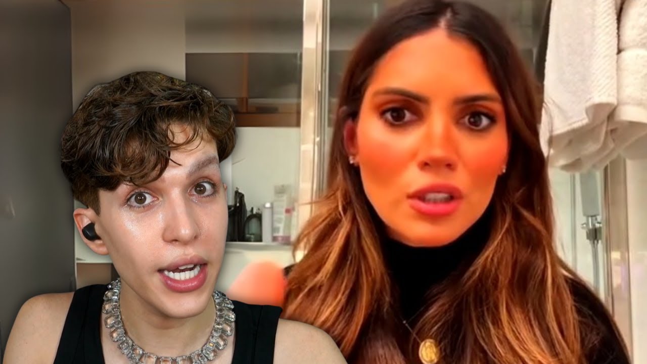 A mulher OBCECADA pela Ex-Babá
