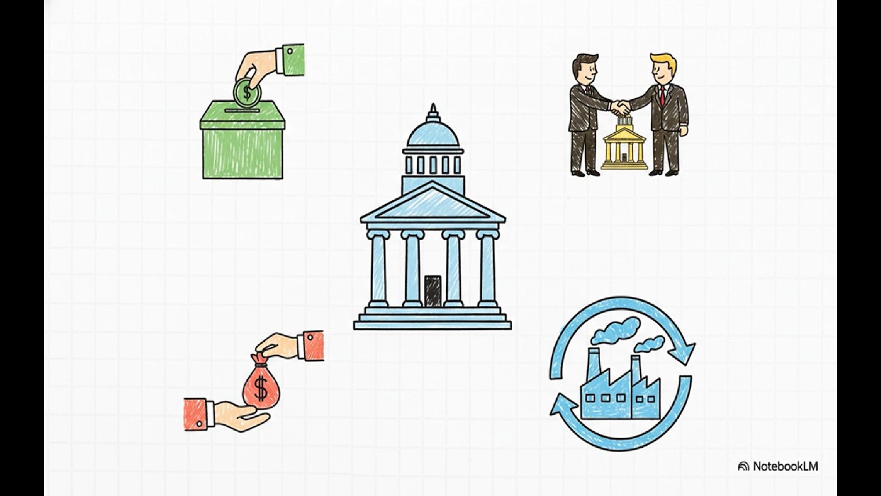 Doação ou investimento? Corrupção e o lado oculto das campanhas eleitorais