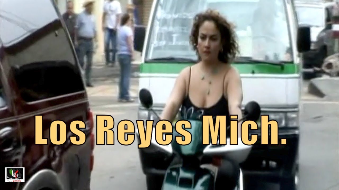 Los Reyes Mich. 2004 Videos de México