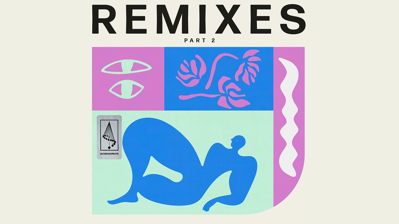 Emanuel Satie & Maga - Hino ft. Rosbeh (Andrea Oliva Remix)