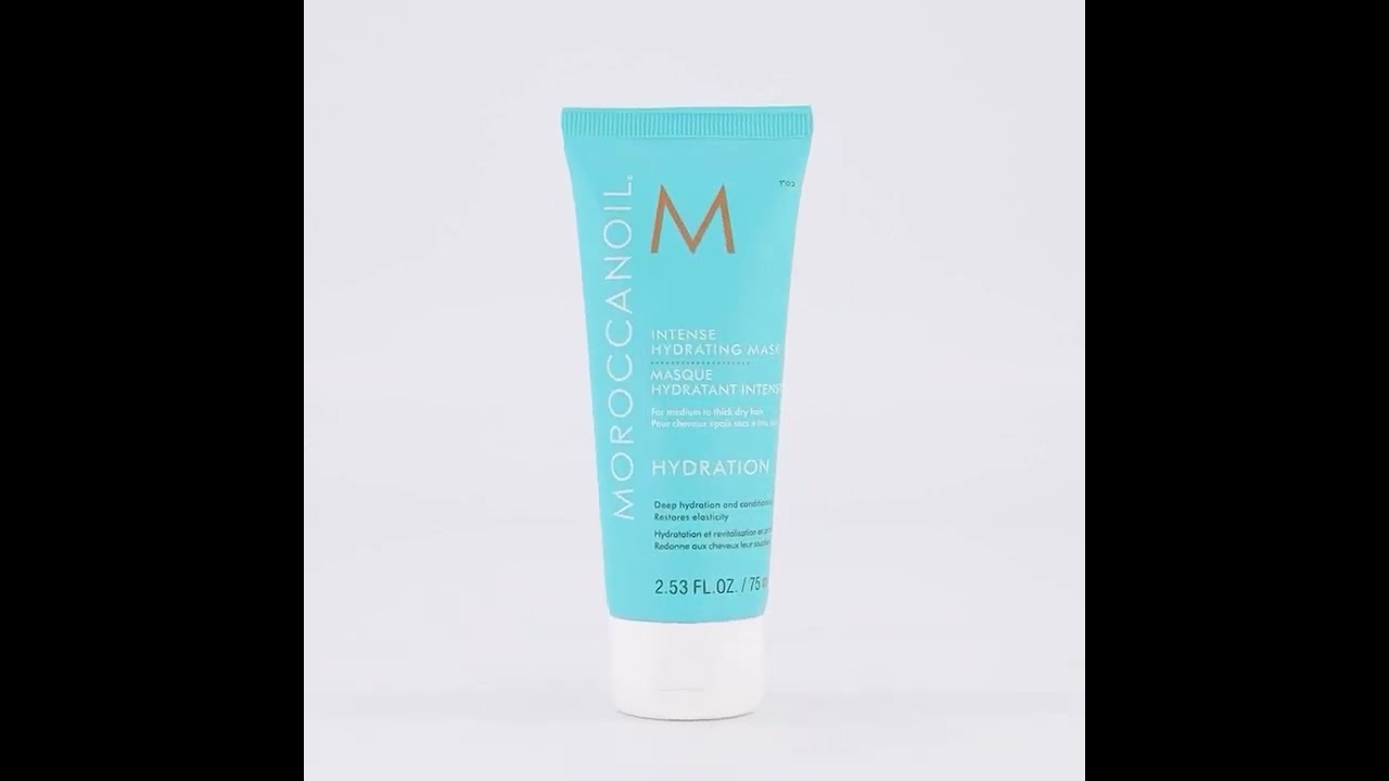 Moroccanoil Intense Hydrating Mask 75ml