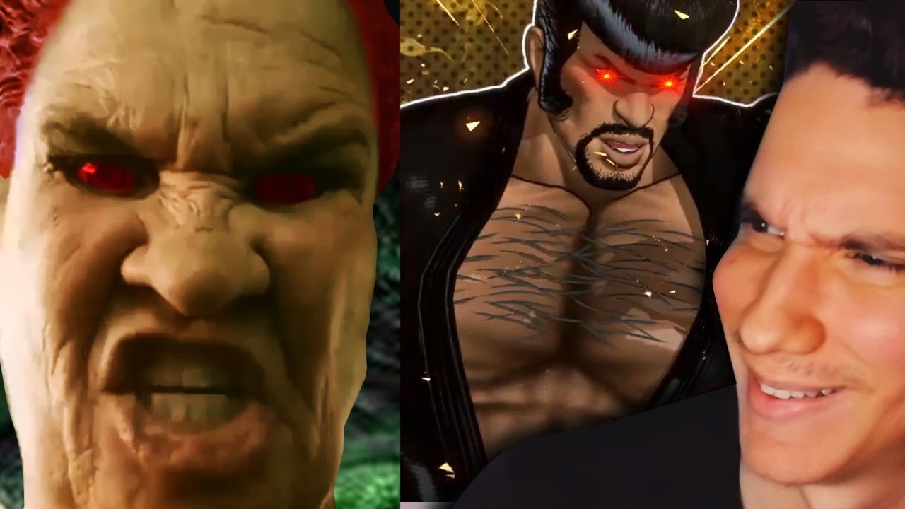 🔴Stress Fighter 6 + Fatal Fury COTW 🔥