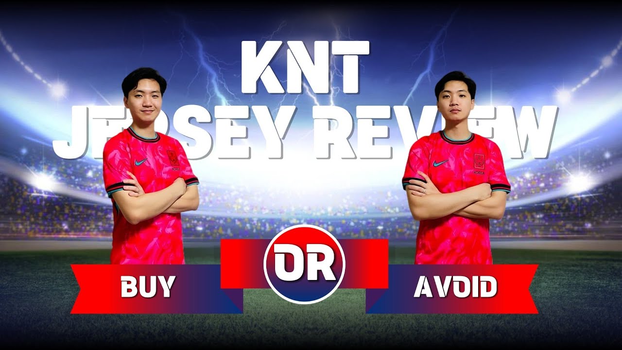 THE NEW SOUTH KOREA KITS ARE HERE | BUY OR AVOID?!