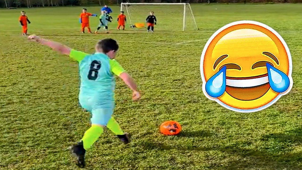 1 HOUR OF 2026 FUNNIEST FOOTBALL VIDEOS (TRY NOT TO LAUGH) #2
