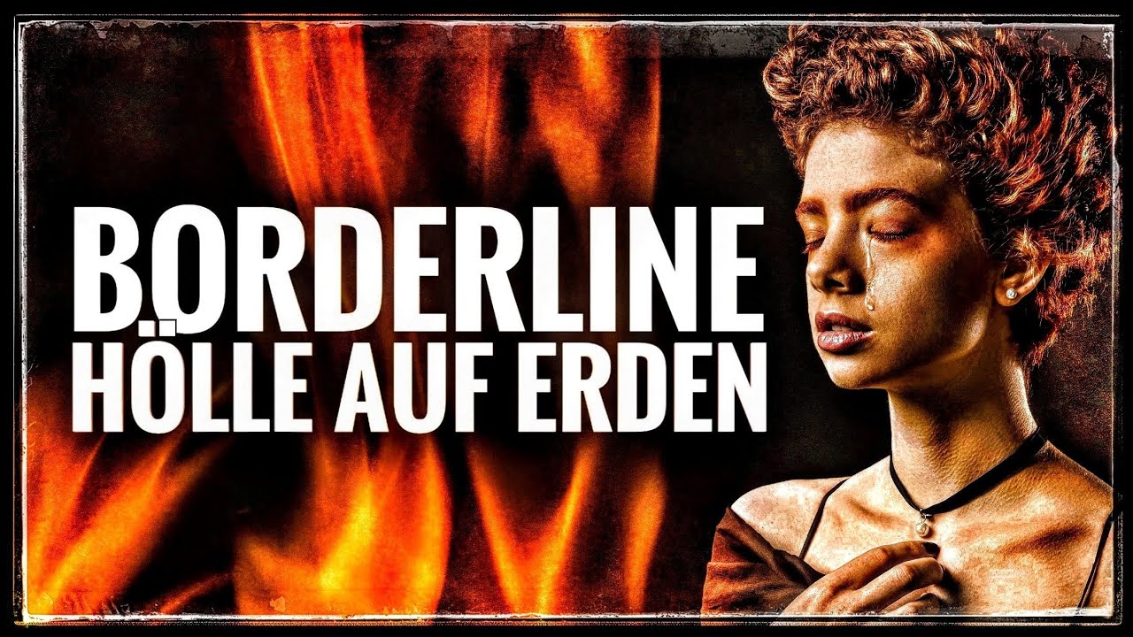 Borderline - Hölle auf Erden