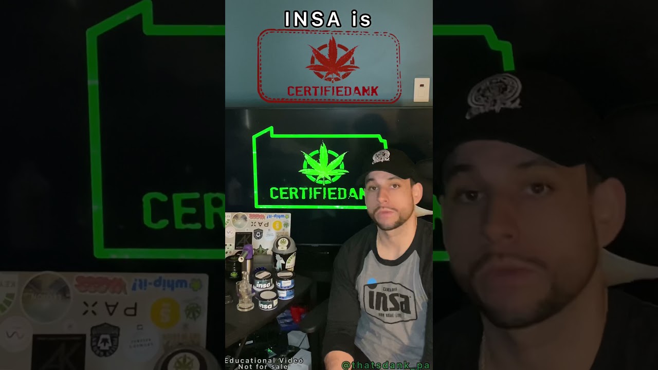 Ep18: INSA (Pa MMj Review)