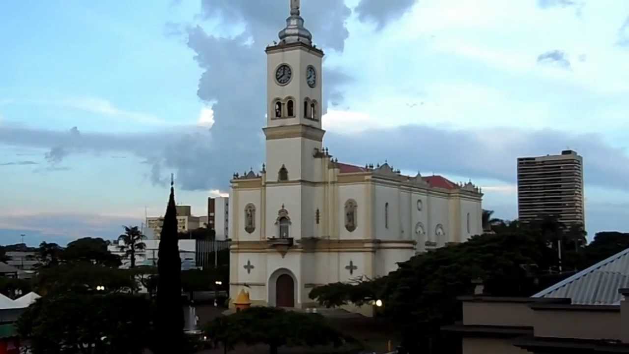Sinos da Catedral
