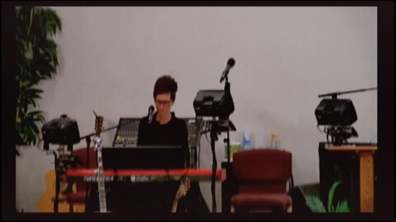 Thursday Night Revival W/ The Blythe Family & Sis. Rita 9/11/2025