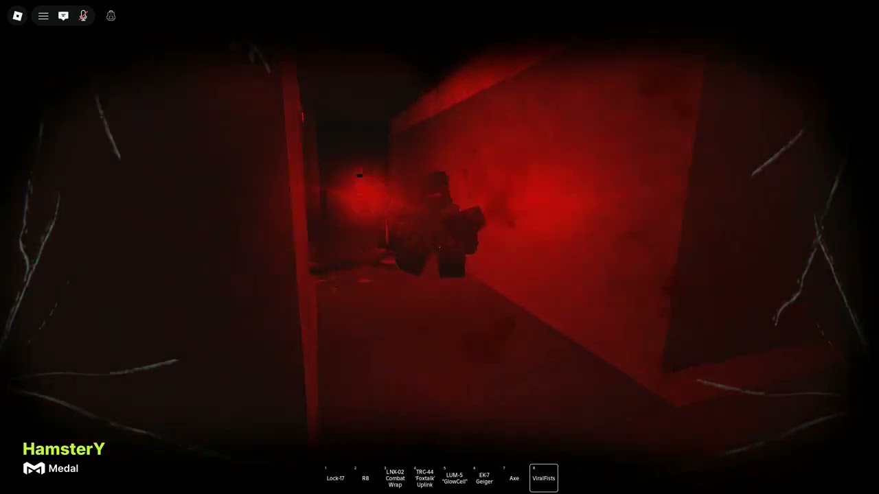 Examination Controllable Infected