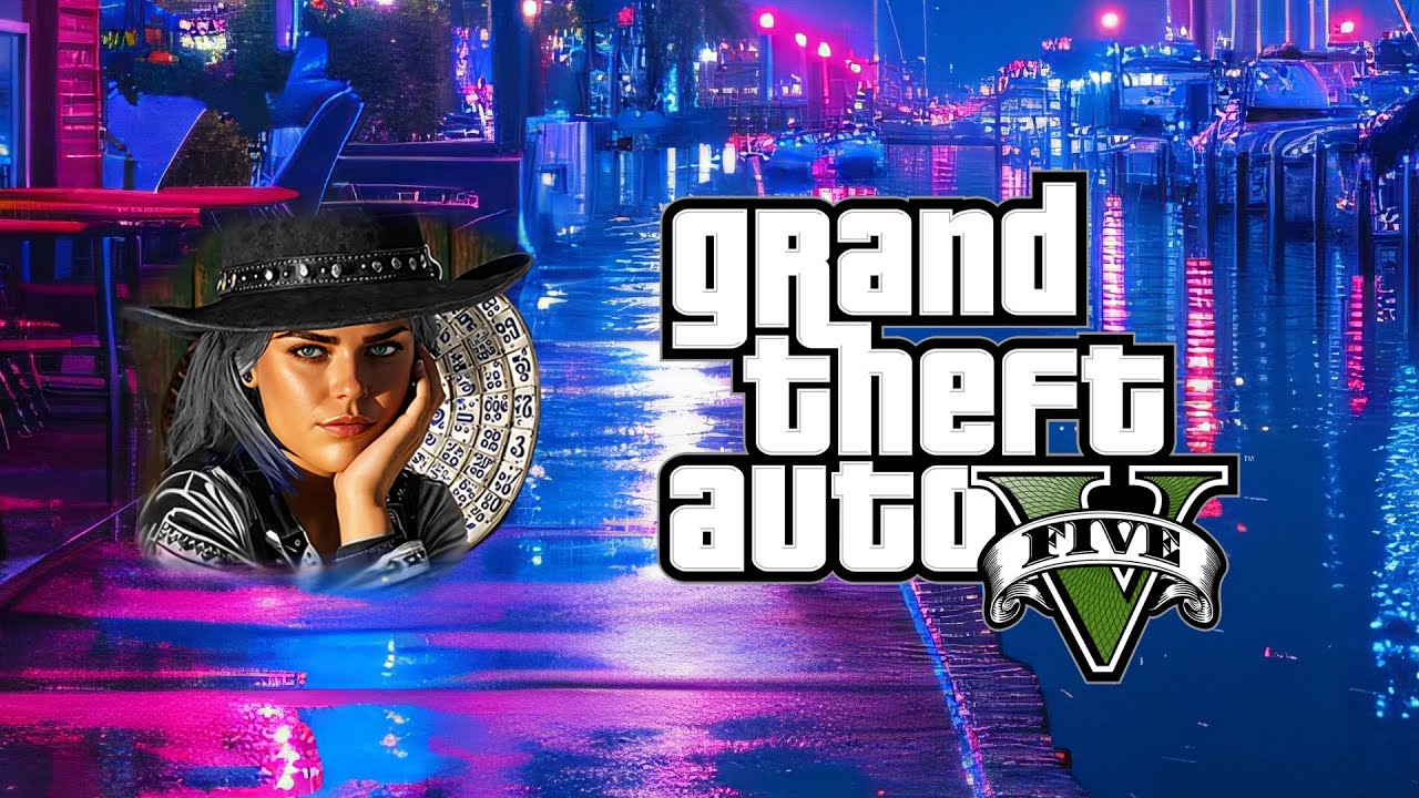PC - Let's Check out the new DLC - Money Fronts n Stuff !