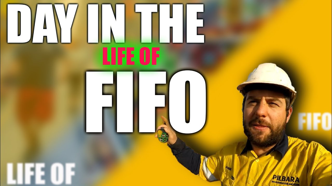 День из жизни FIFO | Рабочий видеоблог | День 6 | Swing 4 | Оператор мусоровоза | За кулисами