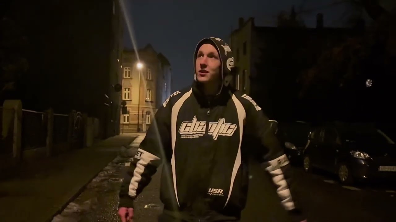 Aleri&ouml;n - Oby Nie Prysło  prod.(prodemite)