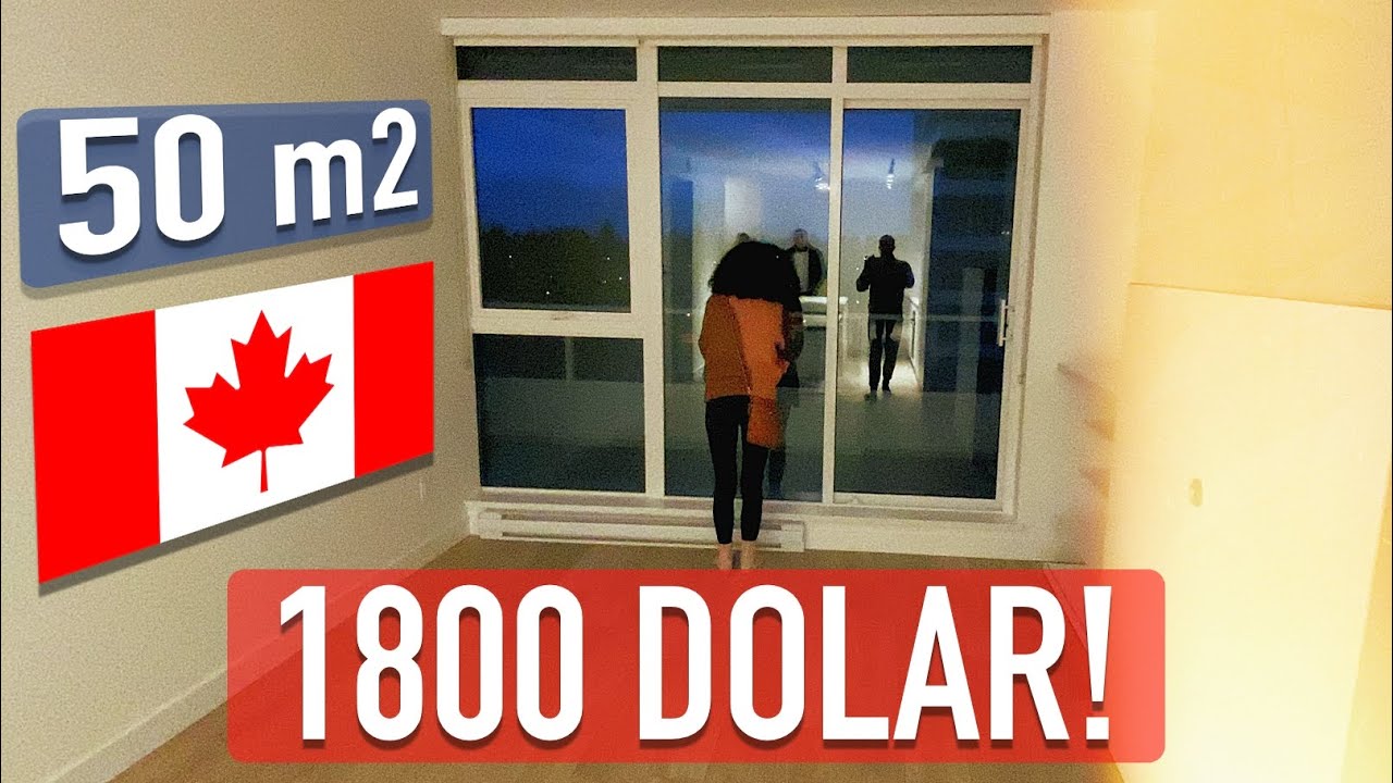 VANCOUVER'DA KİRALIK EV BULMAK!
