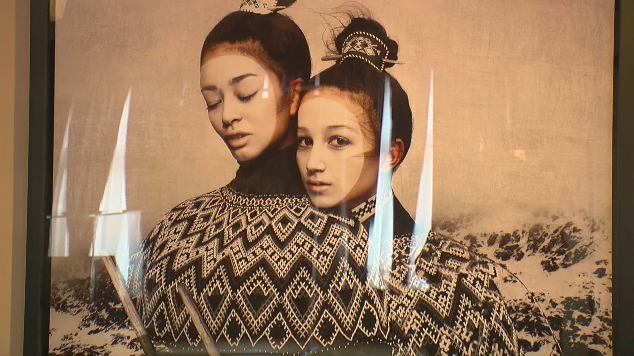 Explore West Nordic Art At 