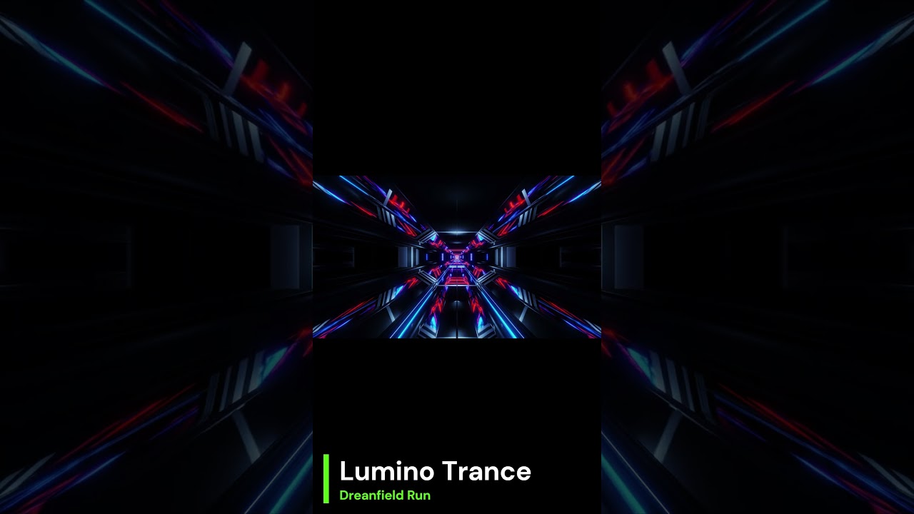Drenfield Run #upliftingtrance #trance
