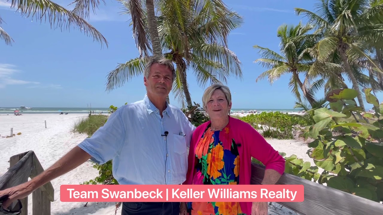 Team Swanbeck Wishes You A Happy Easter!
