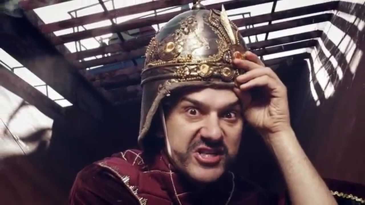 The Books of Knjige - Svuda oko tebe