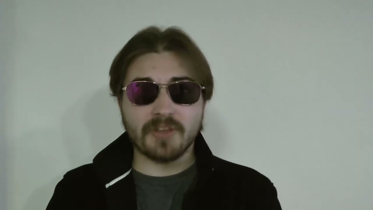 LADDERKILLER7  - Short Film