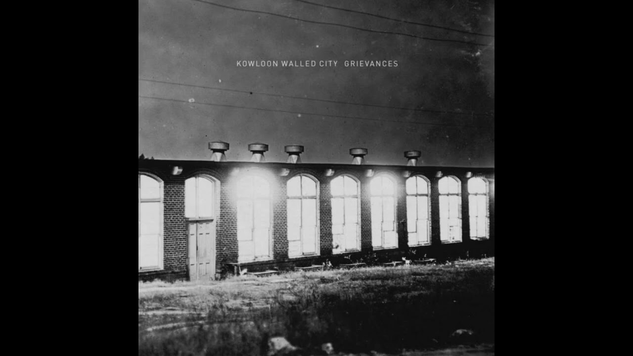 Kowloon Walled City : True Believer