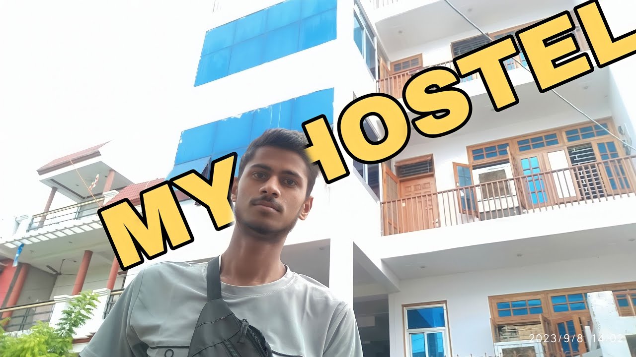 Raman sardar ji boys hostel / PG bravo 6@CenturionDefenceAcademy near by #bbau #lucknow #boyshostel
