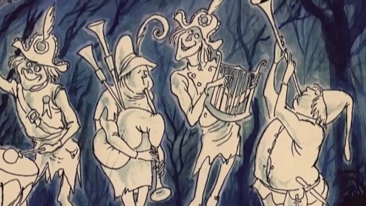 The Haunted Mansion: Hatbox Ghost Edition