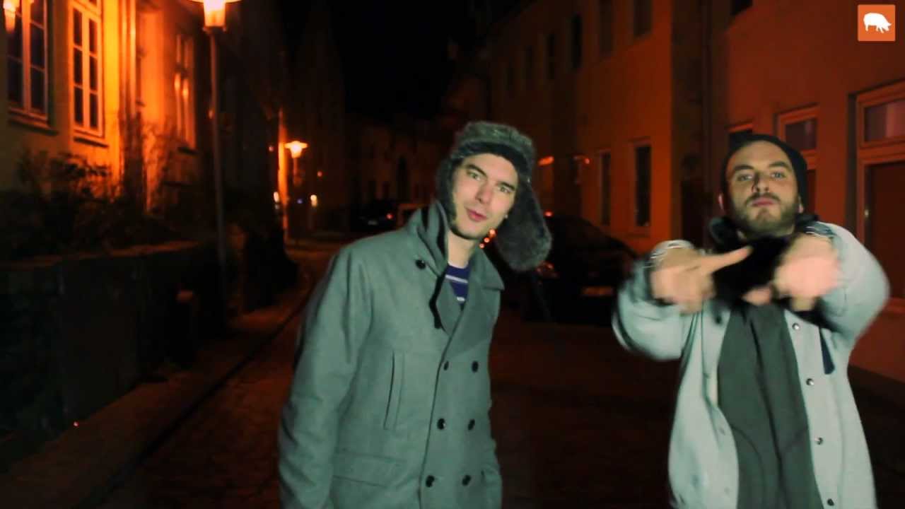 Geil wie Sau - VCB 8tel RR (Official HD)
