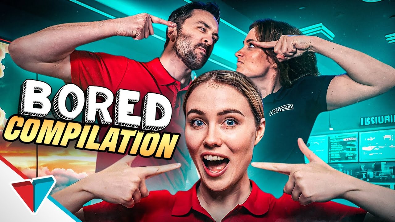Bored Compilation - Episode 290 - 301