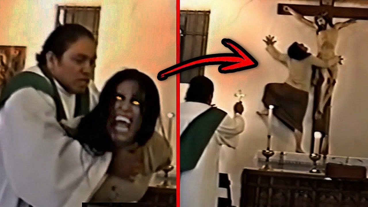 5 Videos de TERROR EXTREMO que NO te Dejar&aacute;n DORMIR 2025 | PARTE 46