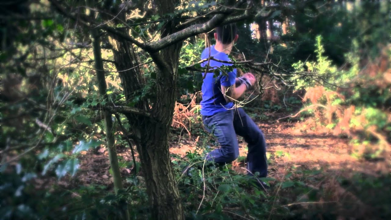 N-Sane & Scotty D ft Bridson - Living in Ecstasy OFFICIAL MUSIC VIDEO
