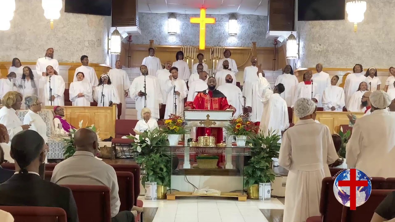 Thank You For Joining Our 5pm Broadcast  Service | Share, Like, and Comment! 11/2/25