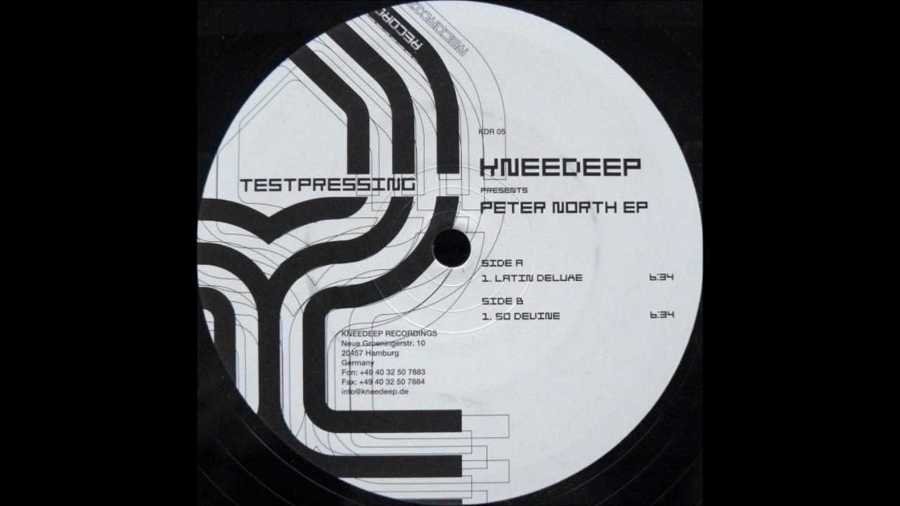 Knee Deep - So Devine