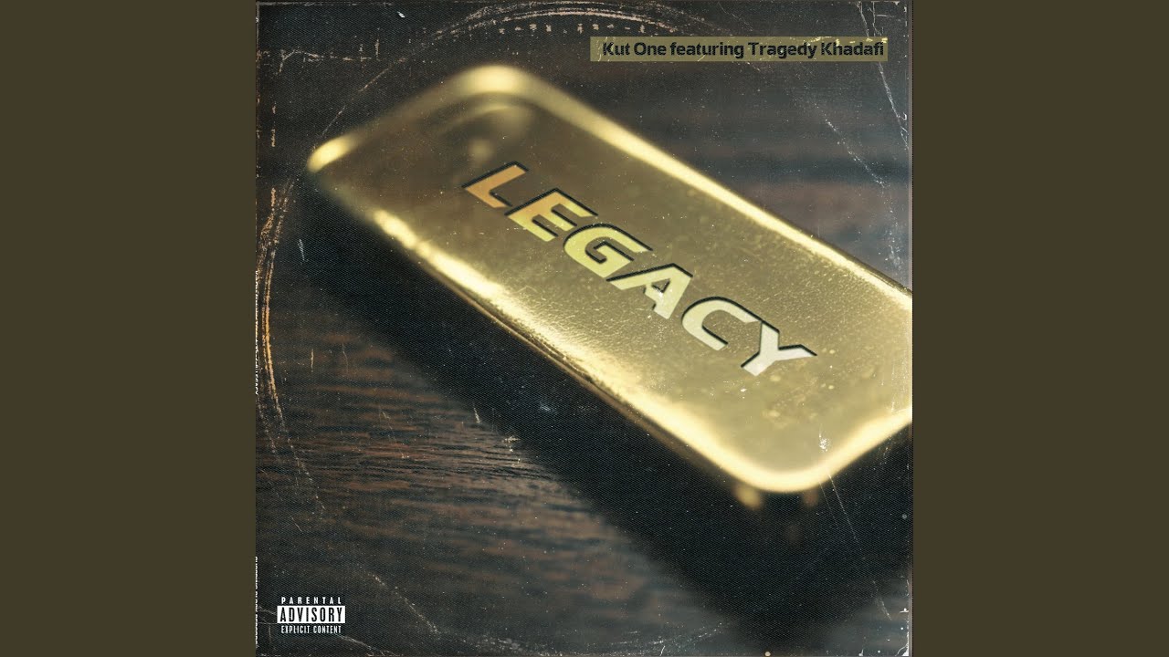 Aura’s Marvelous (feat. Tragedy Khadafi & Recognize Ali)