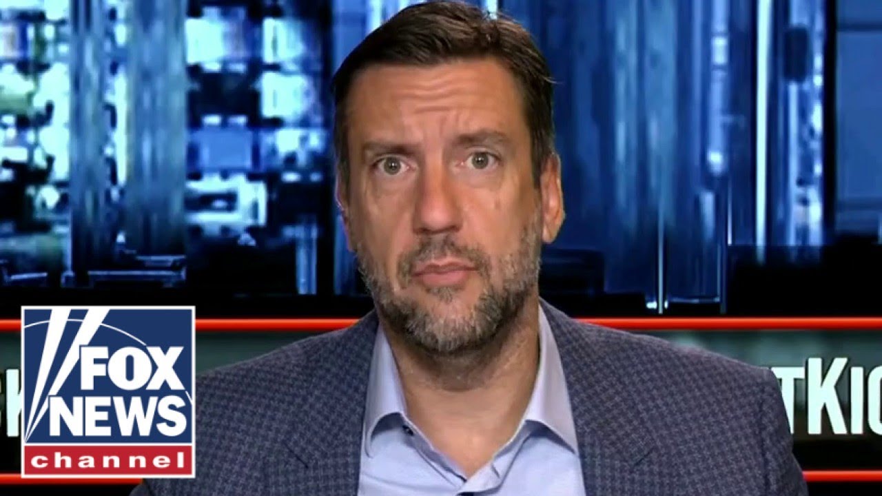 Clay Travis: This one issue will decide the midterms | Will Cain Podcast