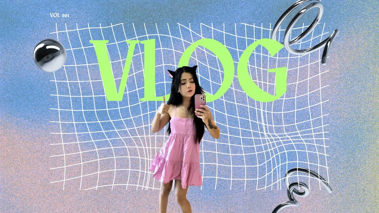 Day Vlog