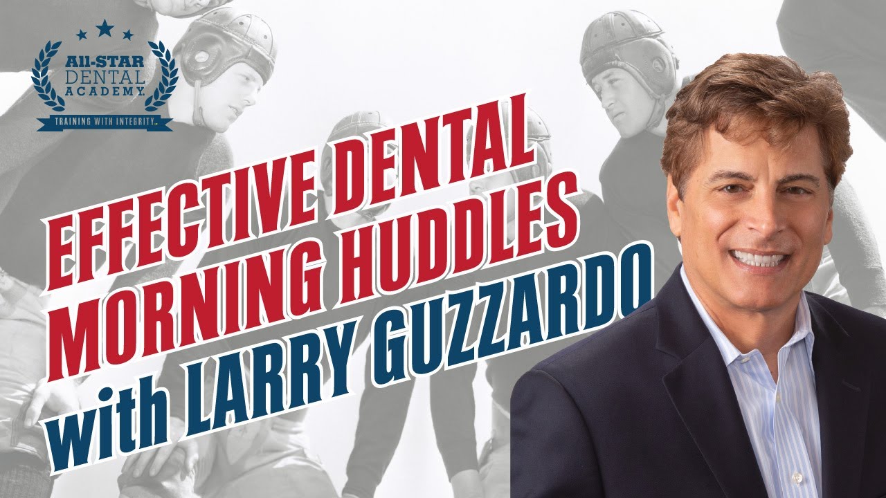 Эффективные утренние совещания по стоматологии