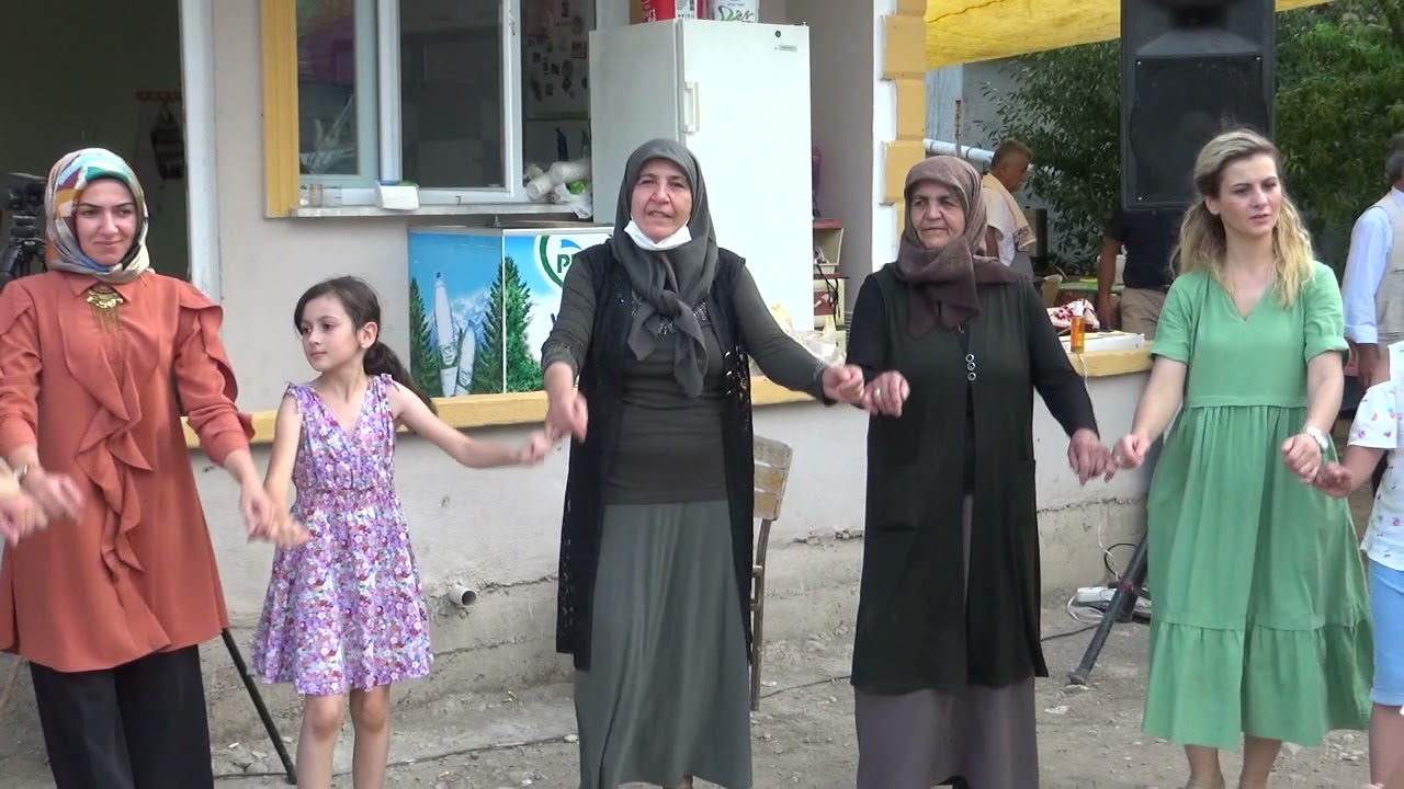 GÜRGEN KAMERA (MİNE KINA 2 )
